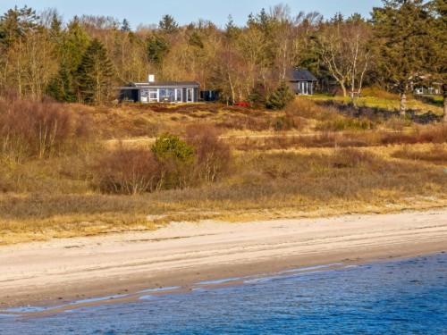 Sommerhus - 4 personer -  - Jegindøvej - 7742 - Amtoft