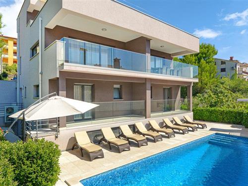 Feriehus - 4 personer -  - Opatijska - 52221 - Rabac