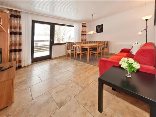 Sommerhus - 5 personer -  - 87484 - Nesselwang-Reichenbach
