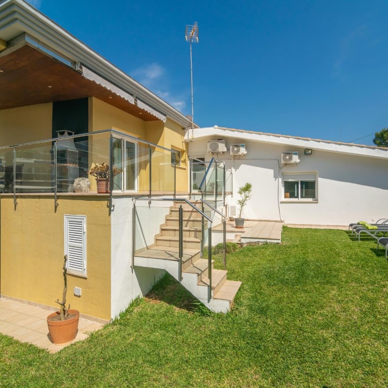 Telt - 5 personer -  - 07458 - Can Picafort, Illes Balears