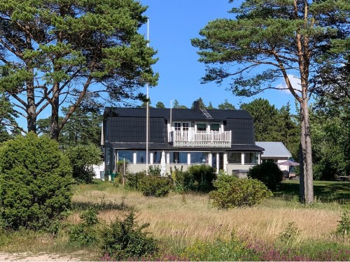 Sommerhus - 8 personer -  - Gnisvärdsvägen - Tofta Gnisvärd - 62265 - Tofta