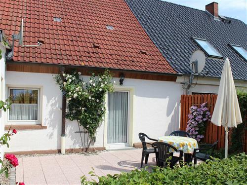 Sommerhus - 5 personer -  - Alte Dorfstraße - 17392 - Boldekow