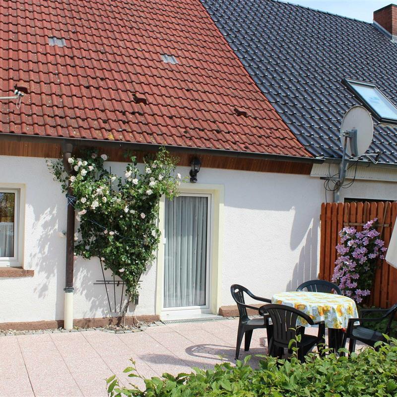 Sommerhus - 5 personer -  - Alte Dorfstraße - 17392 - Boldekow