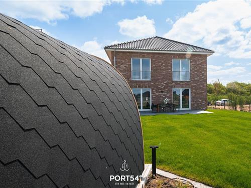 Sommerhus - 8 personer -  - Westereck - 25761 - Büsum