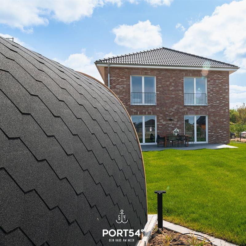 Sommerhus - 8 personer -  - Westereck - 25761 - Büsum