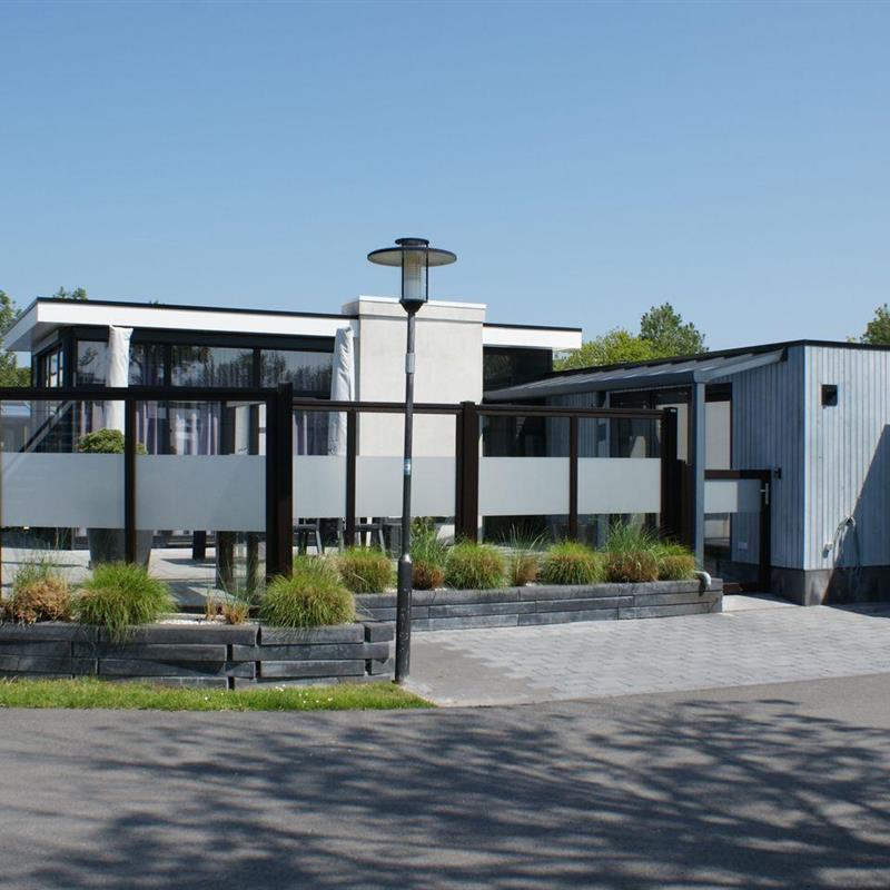 Sommerhus - 4 personer -  - Schoneveld - 4511HR - Breskens