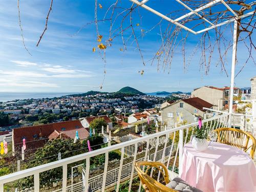 Ferielejlighed - 2 personer -  - 20000 - Dubrovnik