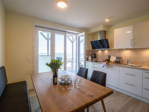 Ferielejlighed - 4 personer -  - Inselstraße - 25946 - Wittdün