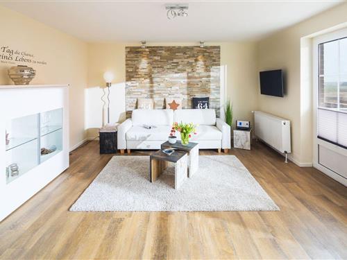 Ferielejlighed - 2 personer -  - Südwesthörn - 26548 - Norderney