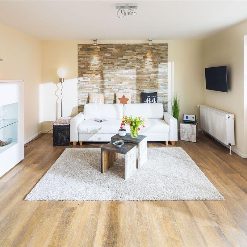 Ferielejlighed - 2 personer -  - Südwesthörn - 26548 - Norderney