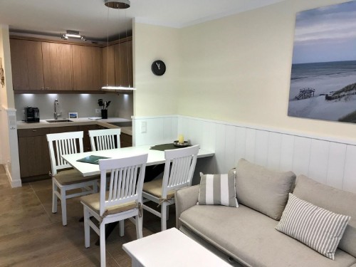 Ferielejlighed - 3 personer -  - Stephanstraße - 25980 - Westerland