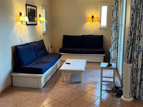 Holiday apartment - 6 persons -  - 83140 - Six Fours Les Plages