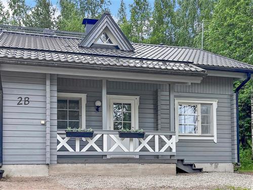 Sommerhus - 8 personer -  - Sotkamo - 88610