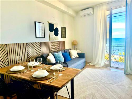 Ferielejlighed - 5 personer -  - Bagheria - 90011