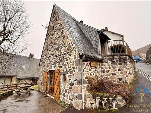 Cottage - 12 persons -  - 63150 - Murat-Le-Quaire