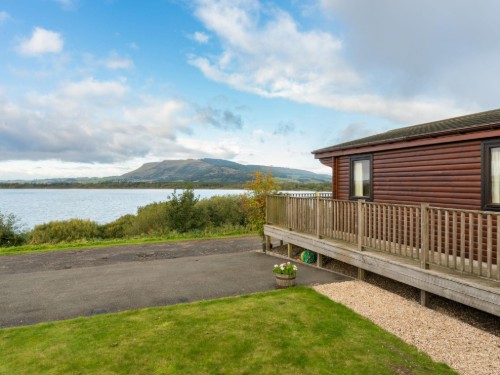 Holiday home - 4 persons -  - Kinross - KY13 9LY