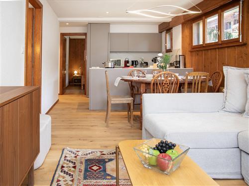 Holiday apartment - 6 persons -  - Verbier - 1936