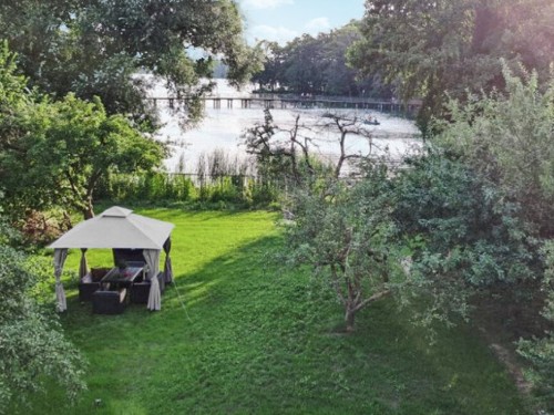 Holiday apartment - 4 persons -  - Gorzowska - 69-210 - Lubniewice