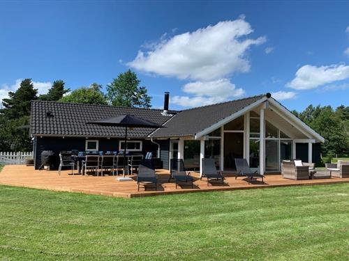 Ferienhaus - 12 Personen -  - Musestien - Marielyst - 4873 - Väggerlöse