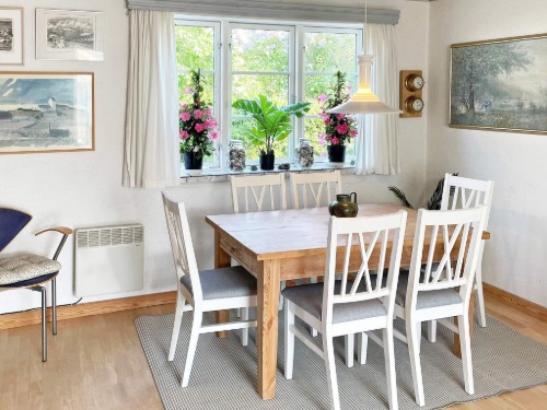 Fritidshus - 6 personer -  - Degnegyden - Jørgensø - 5450 - Northern Funen