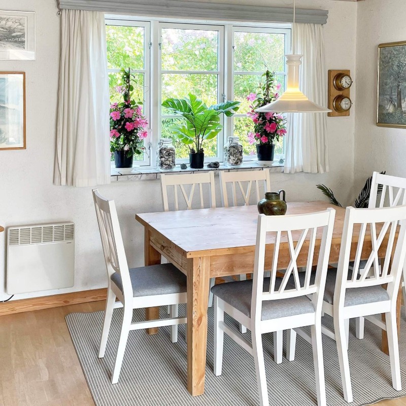 Ferienhaus - 6 Personen -  - Degnegyden - Jörgensö - 5450 - Northern Funen