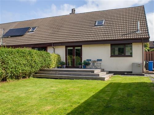 Holiday home - 5 persons -  - Mid Skye - IV51 9LS