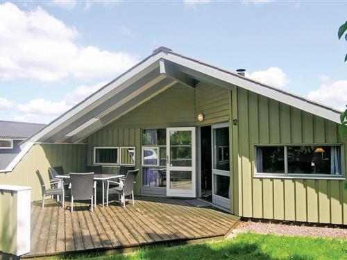 Sommerhus - 6 personer -  - Åsen - Ejby - 4070 - Kirke Hyllinge