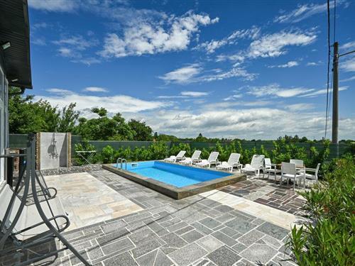 Sommerhus - 10 personer -  - Dubovecki breg - Koprivnica-Koprivnica - 48000 - Koprivnica