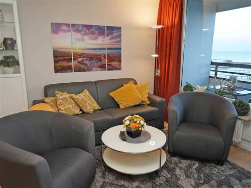 Feriesenter - 4 personer -  - Ostseeresidenz - 24351 - Damp