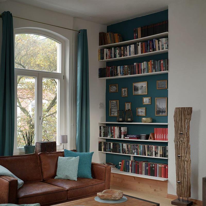 Ferielejlighed - 4 personer -  - Kranstraße - 26725 - Emden