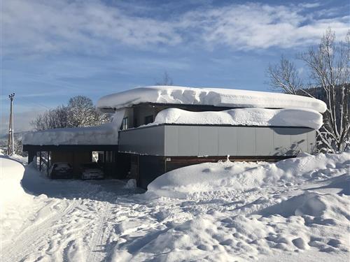 Ferienhaus - 7 Personen -  - Höhenleitweg - 6353 - Going Am Wilden Kaiser