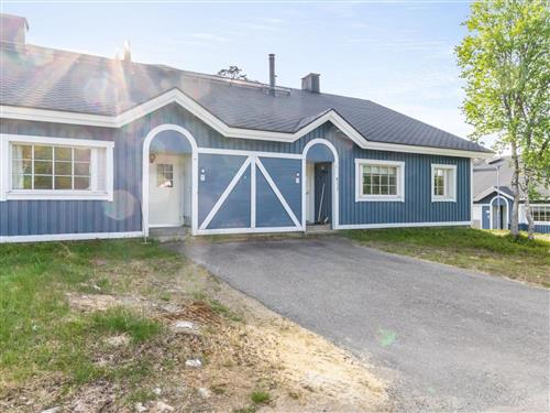 Ferienhaus - 6 Personen -  - Inari - 99830
