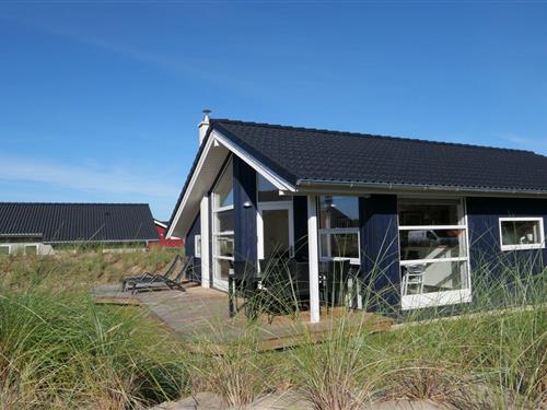 Sommerhus - 6 personer -  - Strandstraße - 23775 - Großenbrode