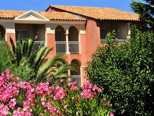 Ferienhaus - 4 Personen -  - 83400 - Hyeres