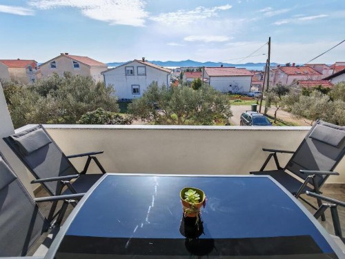 Ferienwohnung - 6 Personen -  - Skrocini - 23000 - Zadar