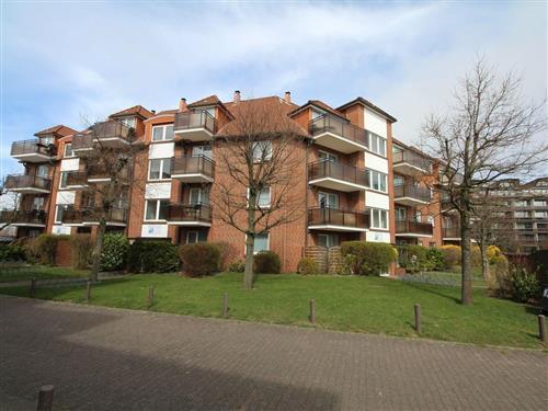 Ferienwohnung - 3 Personen -  - Vogelsang - 27476 - Cuxhaven