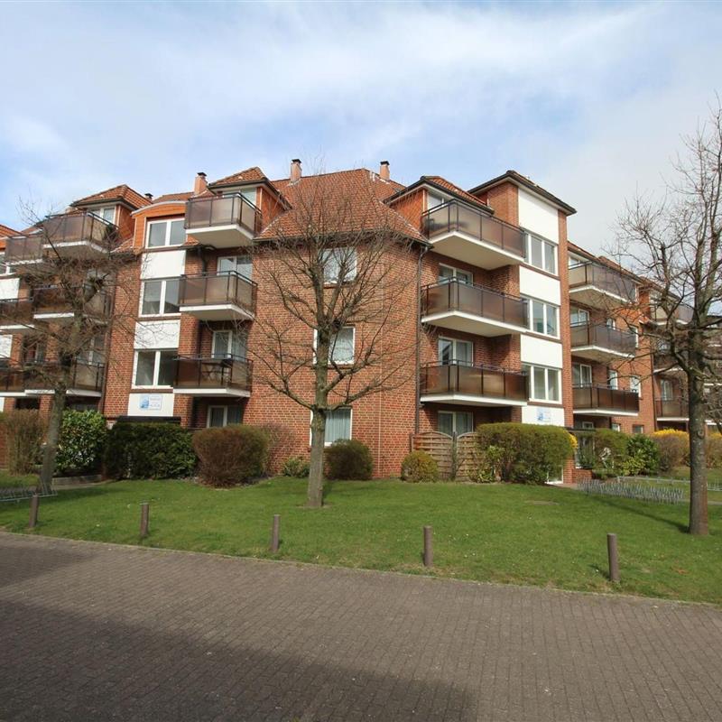 Ferielejlighed - 3 personer -  - Vogelsang - 27476 - Cuxhaven