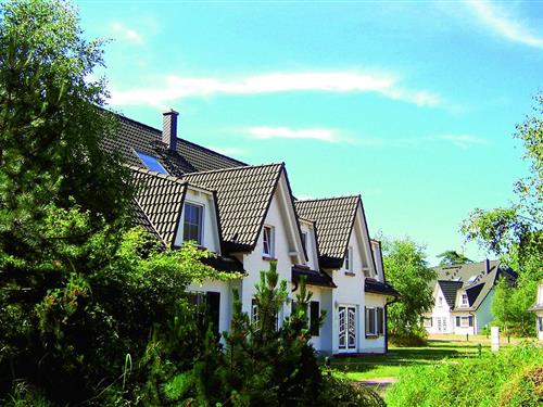 Ferielejlighed - 4 personer -  - 18347 - Dierhagen