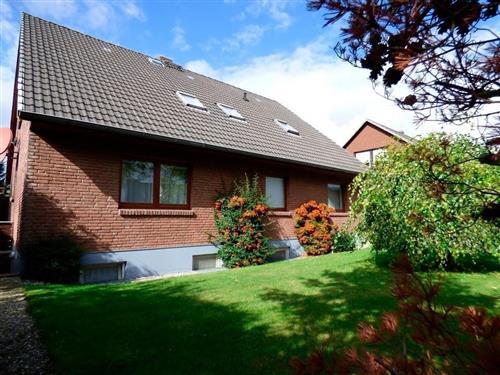 Holiday Home/Apartment - 4 persons -  - Sommerweg - 23769 - Fehmarn Ot Burg