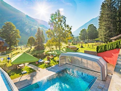 Ferielejlighed - 3 personer -  - Tälerstraße - 8971 - Schladming-Untertal