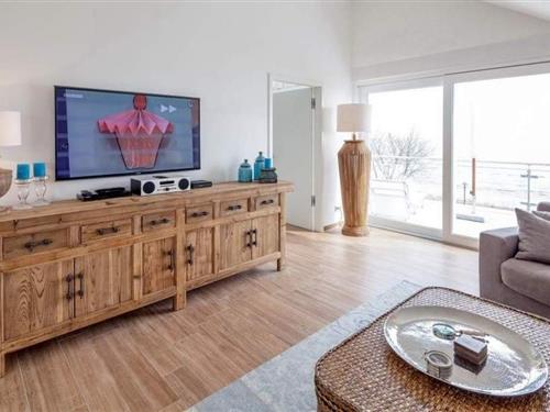 Ferieleilighet - 4 personer -  - Strandallee - 23683 - Haffkrug