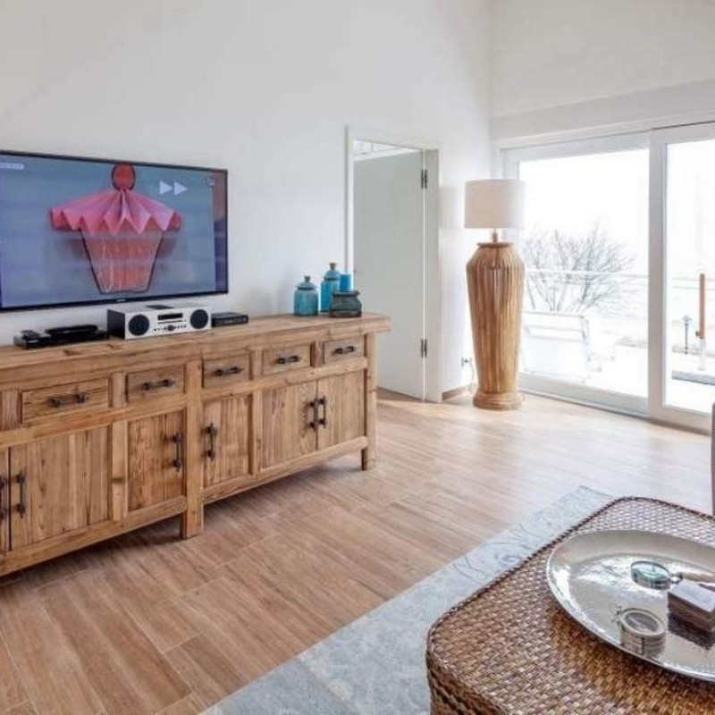 Ferielejlighed - 4 personer -  - Strandallee - 23683 - Haffkrug