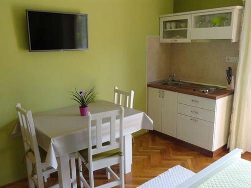 Holiday Home/Apartment - 1 person -  - 51280 - Palit