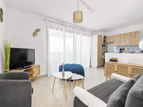 Holiday apartment - 2 persons -  - 20166 - Grosseto Prugna