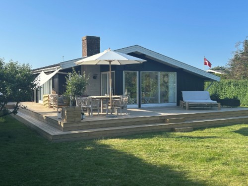 Ferienhaus - 6 Personen -  - Skåstrup Strand Øst - Fyn - 5400