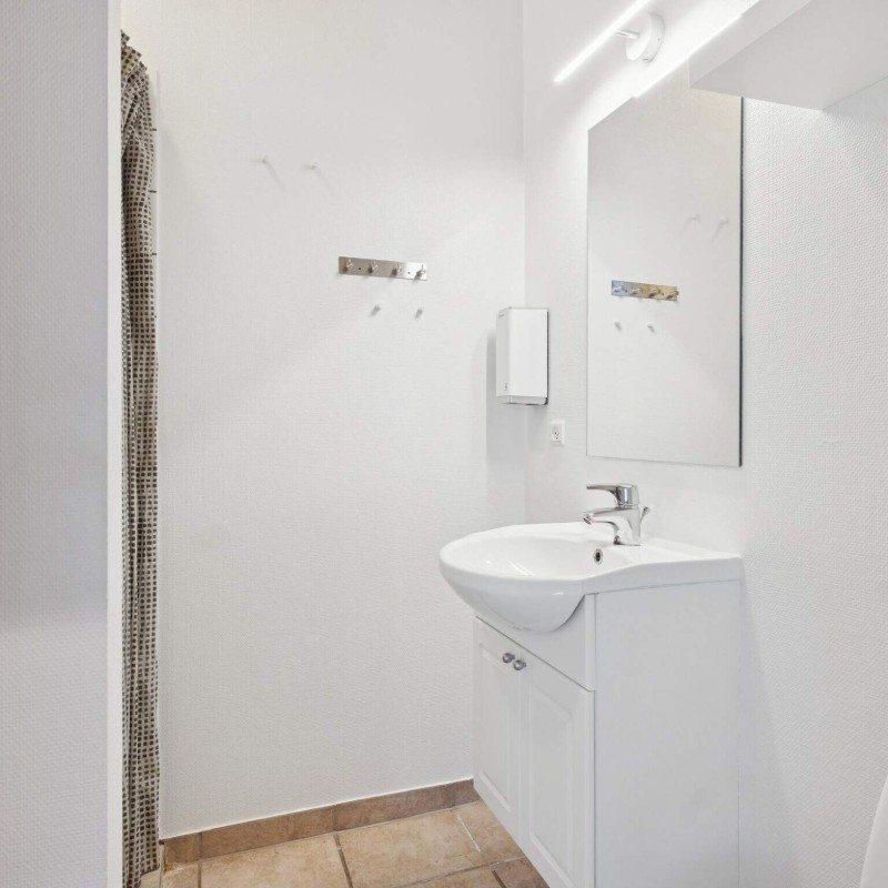 Ferienhaus - 4 Personen -  - Hunetorpvej , Lejlighed 1 - Blokhus - 9490 - Jammer Bay