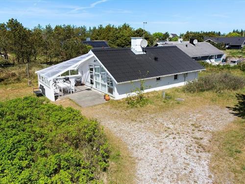 Sommerhus - 4 personer -  - Mose-Bøllevej - Vorupør - 7700 - Thisted