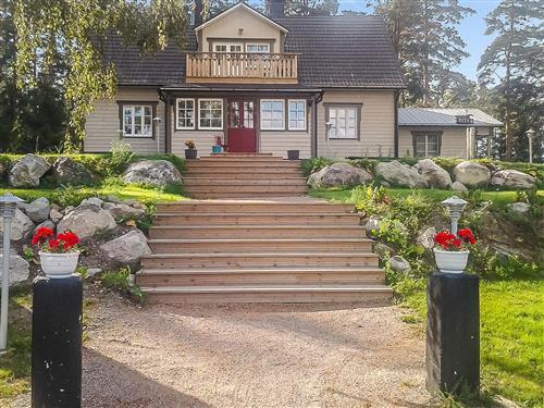 Holiday Home/Apartment - 10 persons -  - Asikkala - 17200
