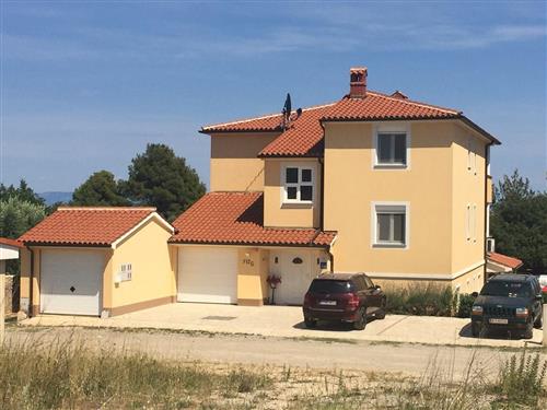 Ferienhaus - 4 Personen -  - Put za paleru - 0 - Ližnjan