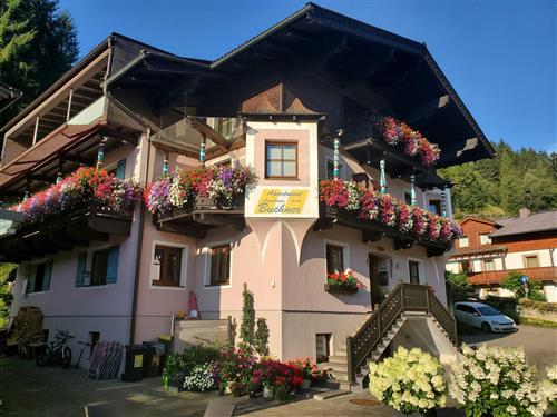 Ferielejlighed - 7 personer -  - Schmittenstrasse - 5700 - Zell Am See